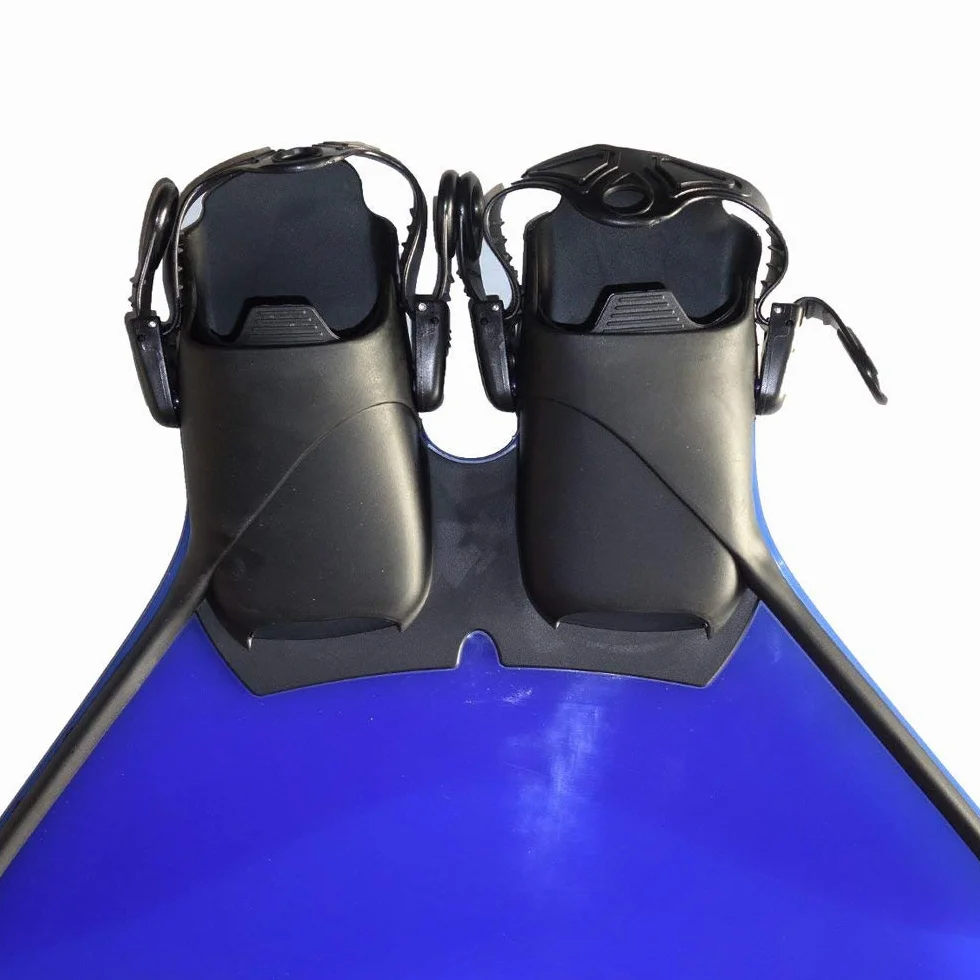 So Dive - Hydra, Color Aqua Blue