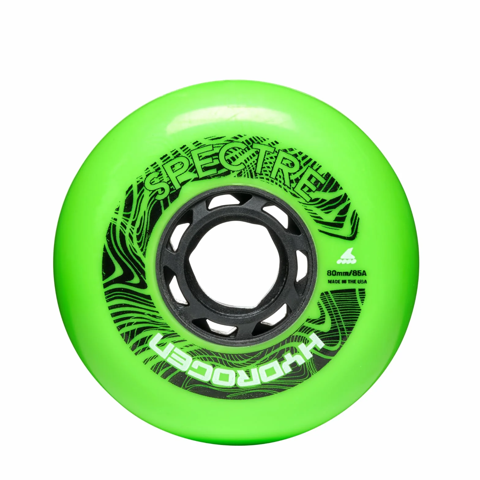 Rollerblade HYDROGEN Spectre 80/85A Ruedas 80mm 85A