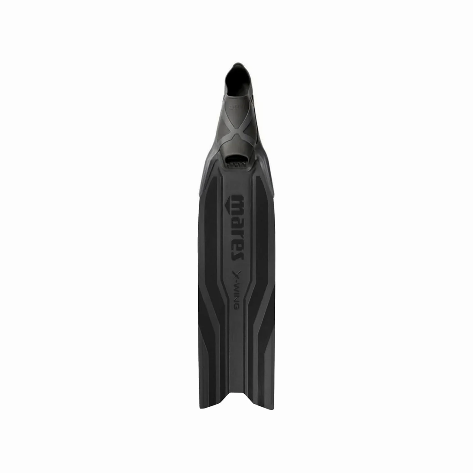 Mares Fins X-Wing Short 420421040BKBK