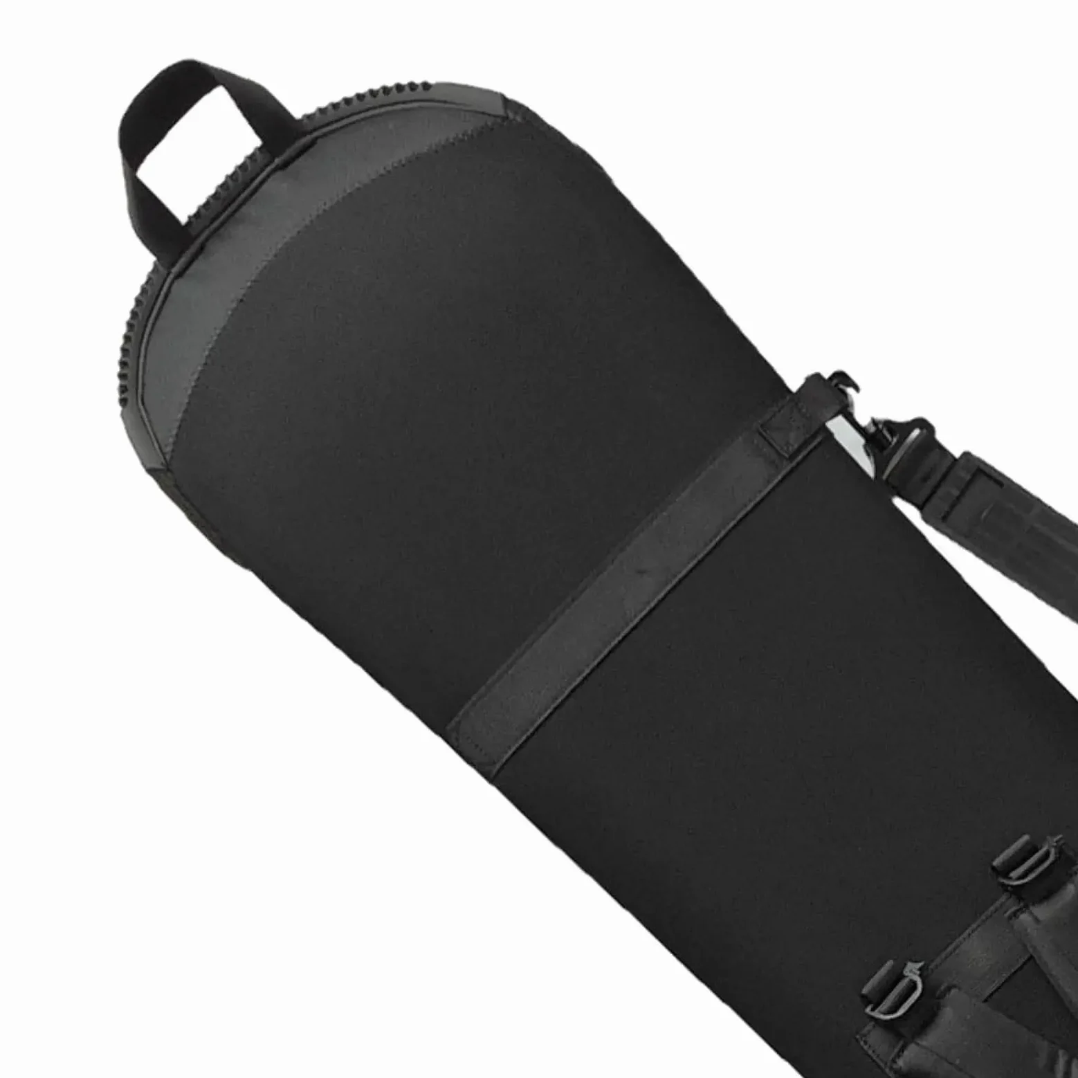 esquí Bolsa bolsa para botas de esquí Funda para Snowboard, funda para tabla de nieve, envoltura de transporte para equipaje, protección para Snowboard, estuche de almacenamiento para esquí(Length 138
