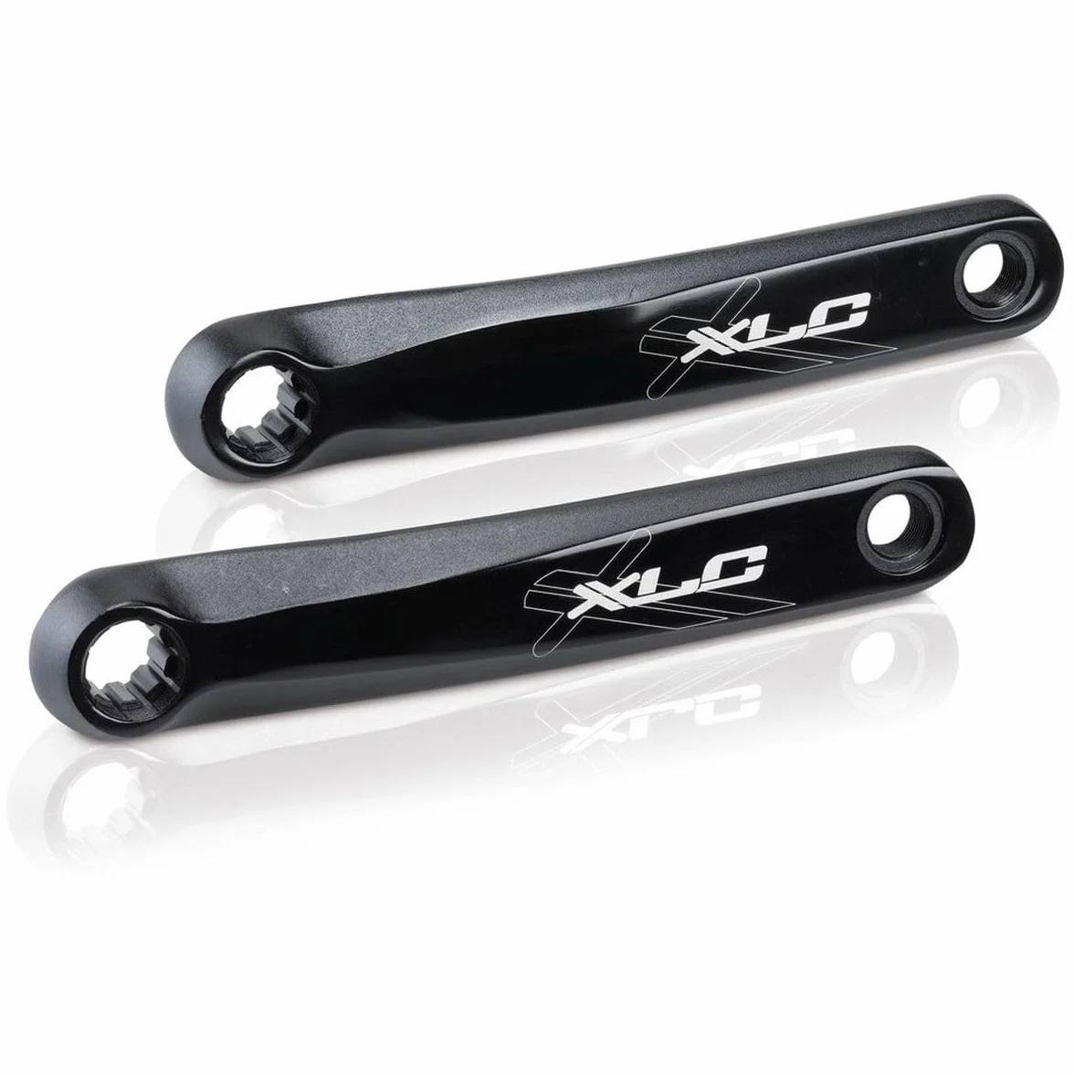 XLC CR-E01 Bosch M15 170mm NEG