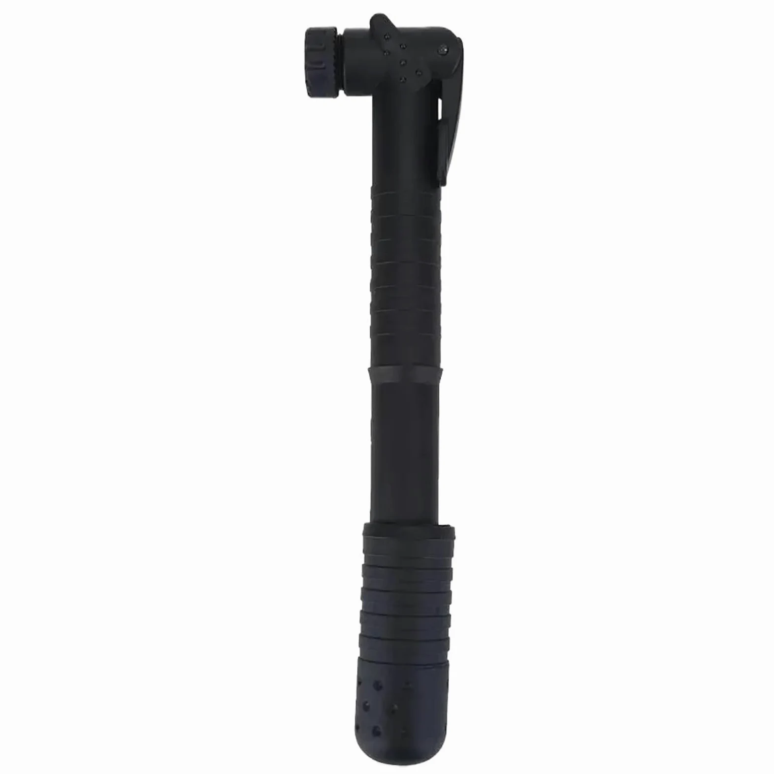 Mini Bomba portátil for Bicicleta, Inflador de neumáticos Ligero for válvulas Bicicletas montaña, Accesorios Esenciales for para neumáticos de Bicicleta, Pelotas e hinchables