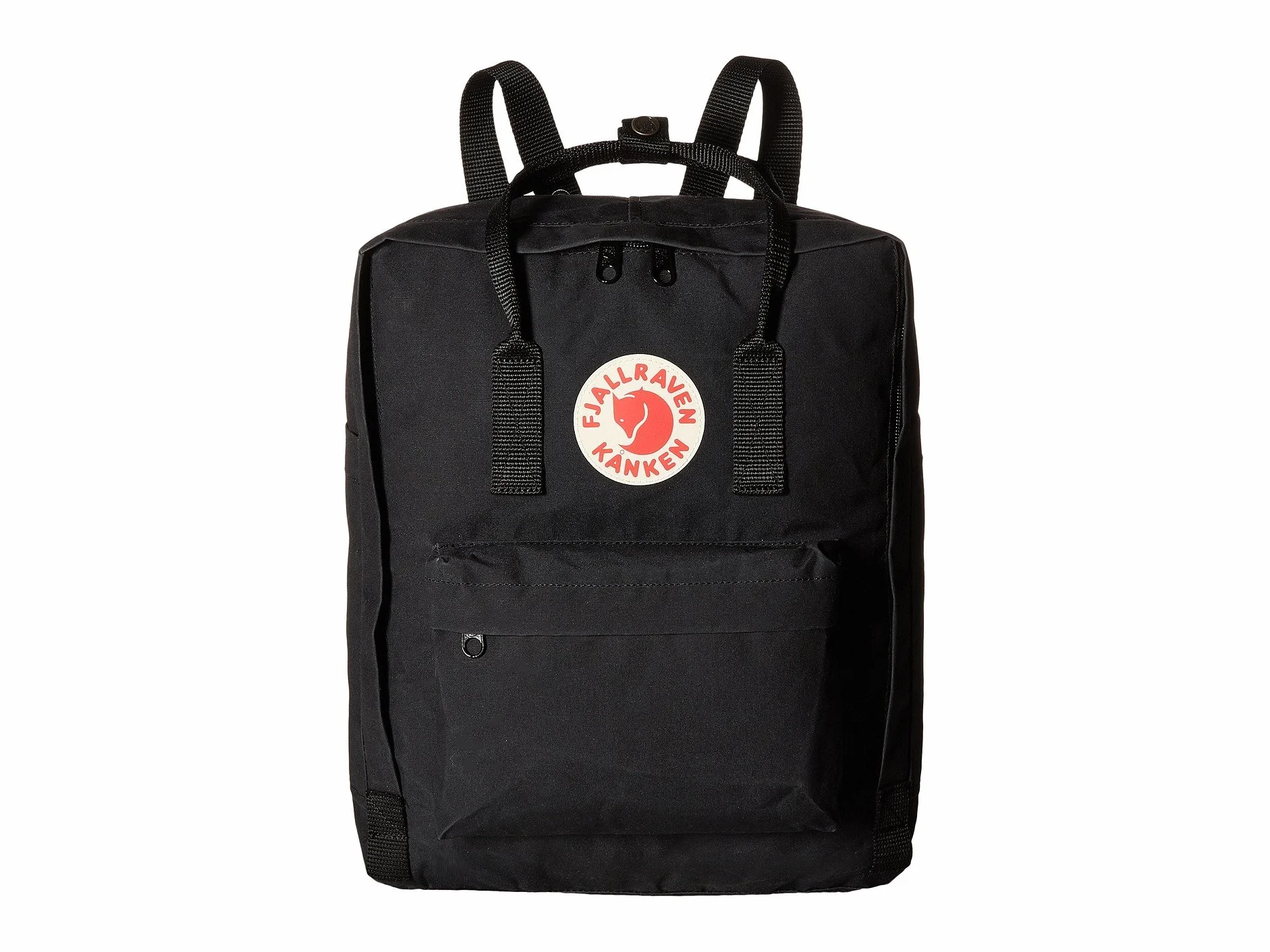 Fjällräven Kånken Mochila de senderismo, Unisex Adulto