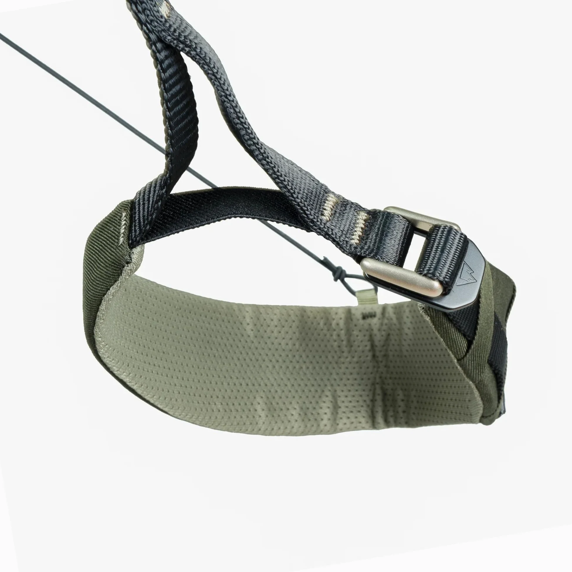 Blue Ice Arnés de escalada unisex Vista Adjust color rosa, L | 81-94 cm