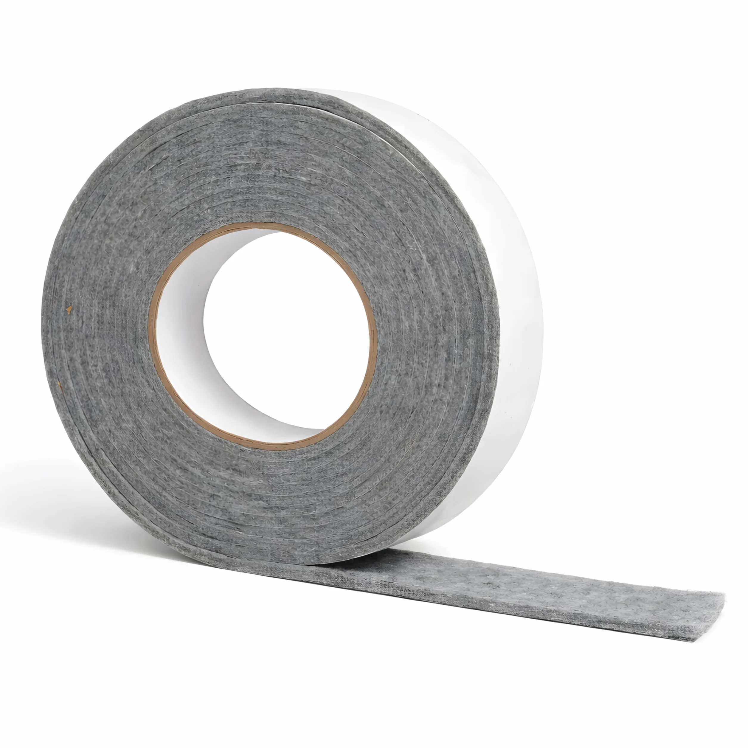 Cinta de fieltro adhesivo 400 cm x 3 cm, rollo absorbente para humedad y condensación