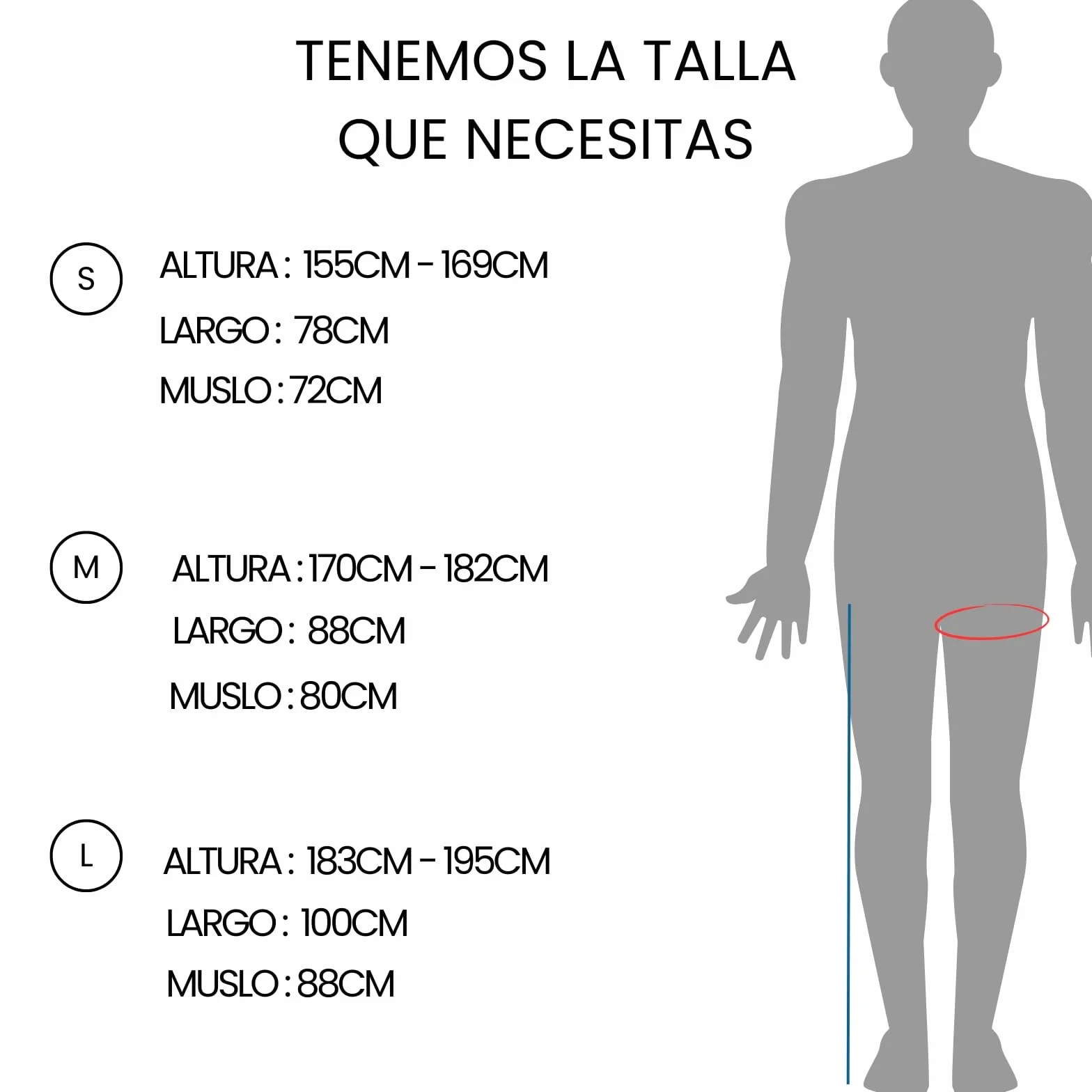 Presoterapia para Casa, Masajeador de Piernas y Pies Cansados, Mejora Circulación Recuperación Muscular Drenaje Linfático Portátil (M:170-182 CM)
