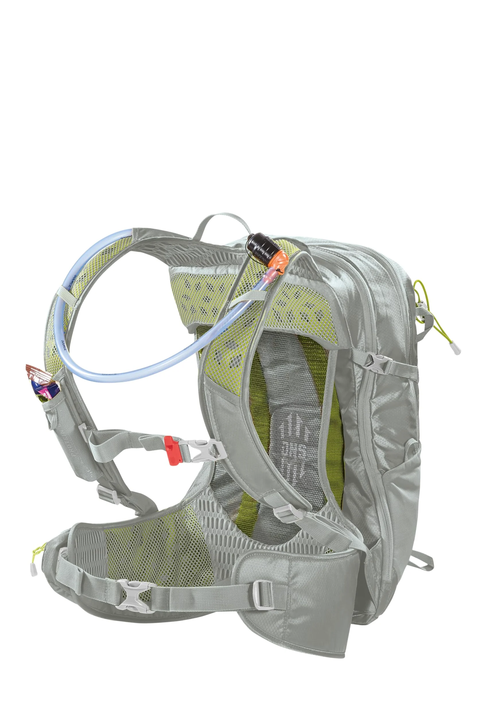 Ferrino Backpack Zephyr 17+3 Mochila Unisex adulto