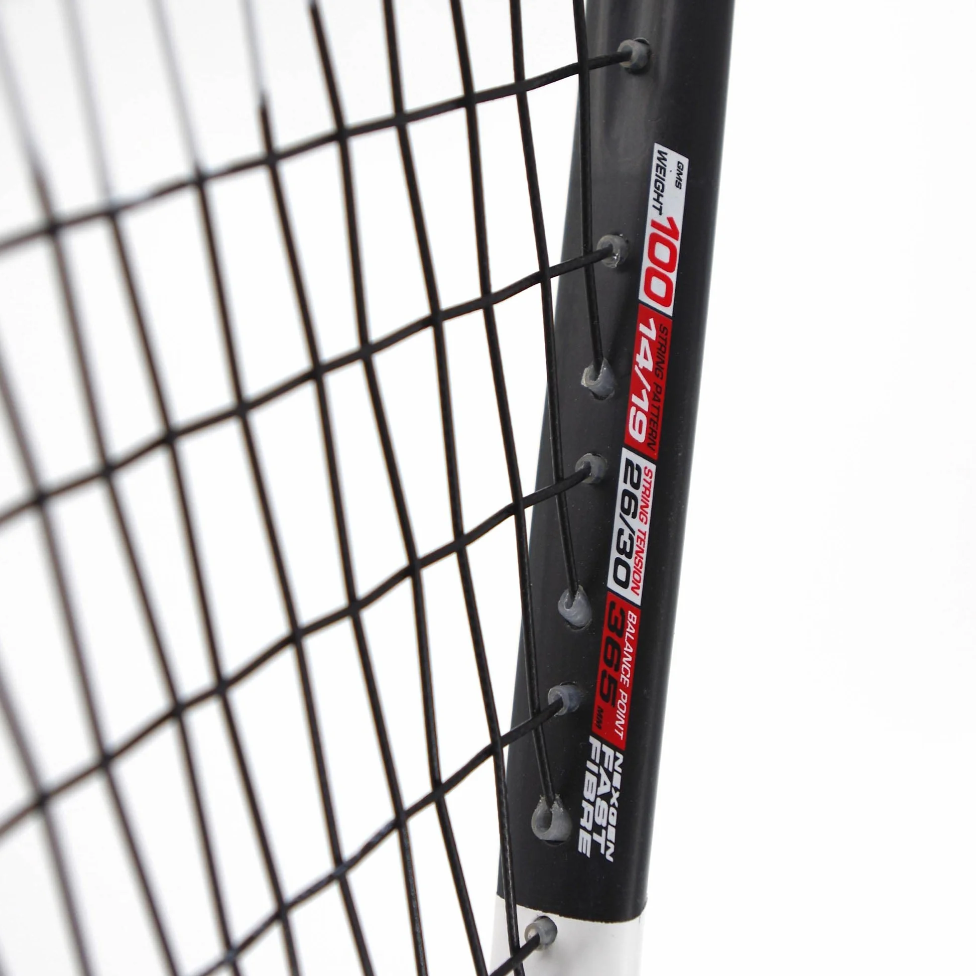 Karakal S 100 FF 2.0 Raqueta de Squash