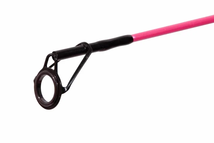 Caña Carpfishing Carp Queen 12ft 3lbs 3 partes