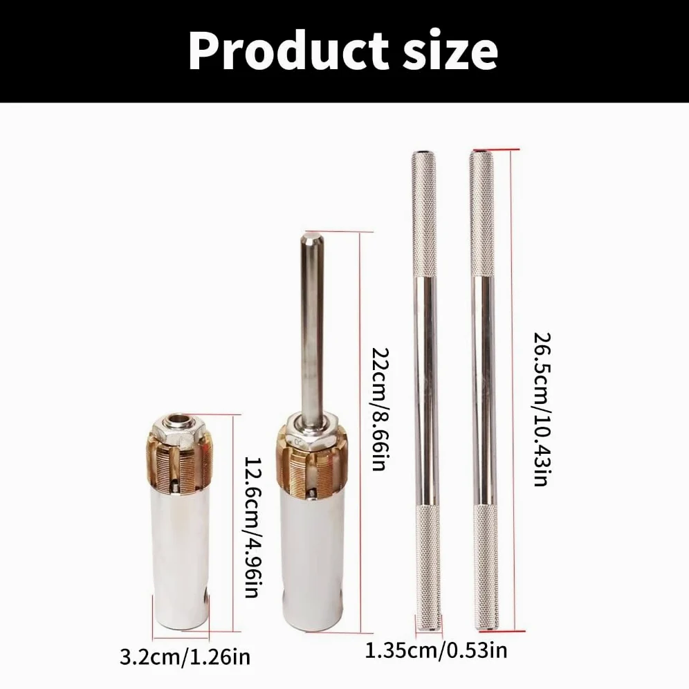 Herramienta de rosca para pedalier de bicicleta, trinquetes, llave inglesa, herramienta de ciclismo