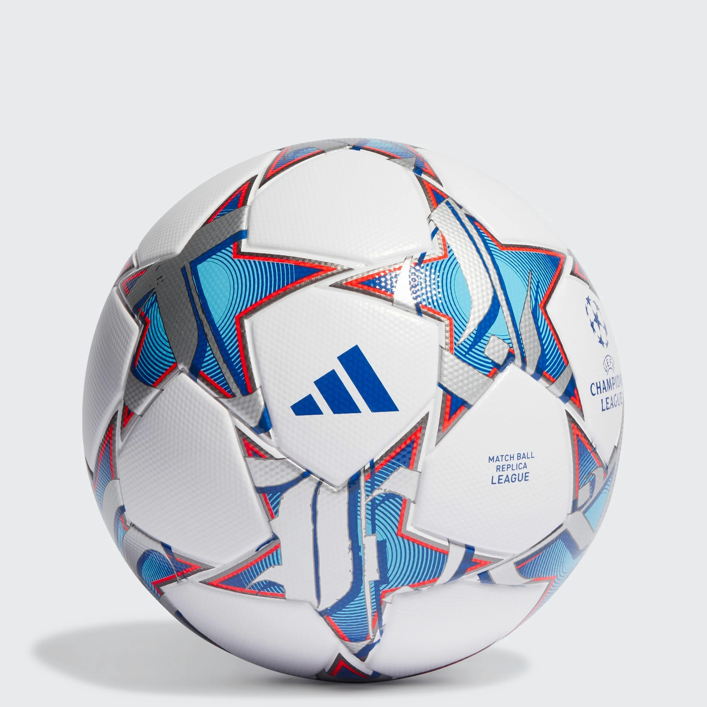 Adidas UCL LGE Ball (Laminated)
