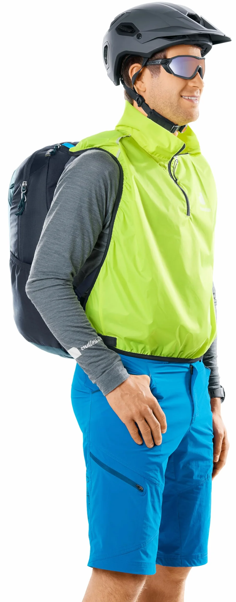 Deuter Superbike 18 Mochila de ciclismo