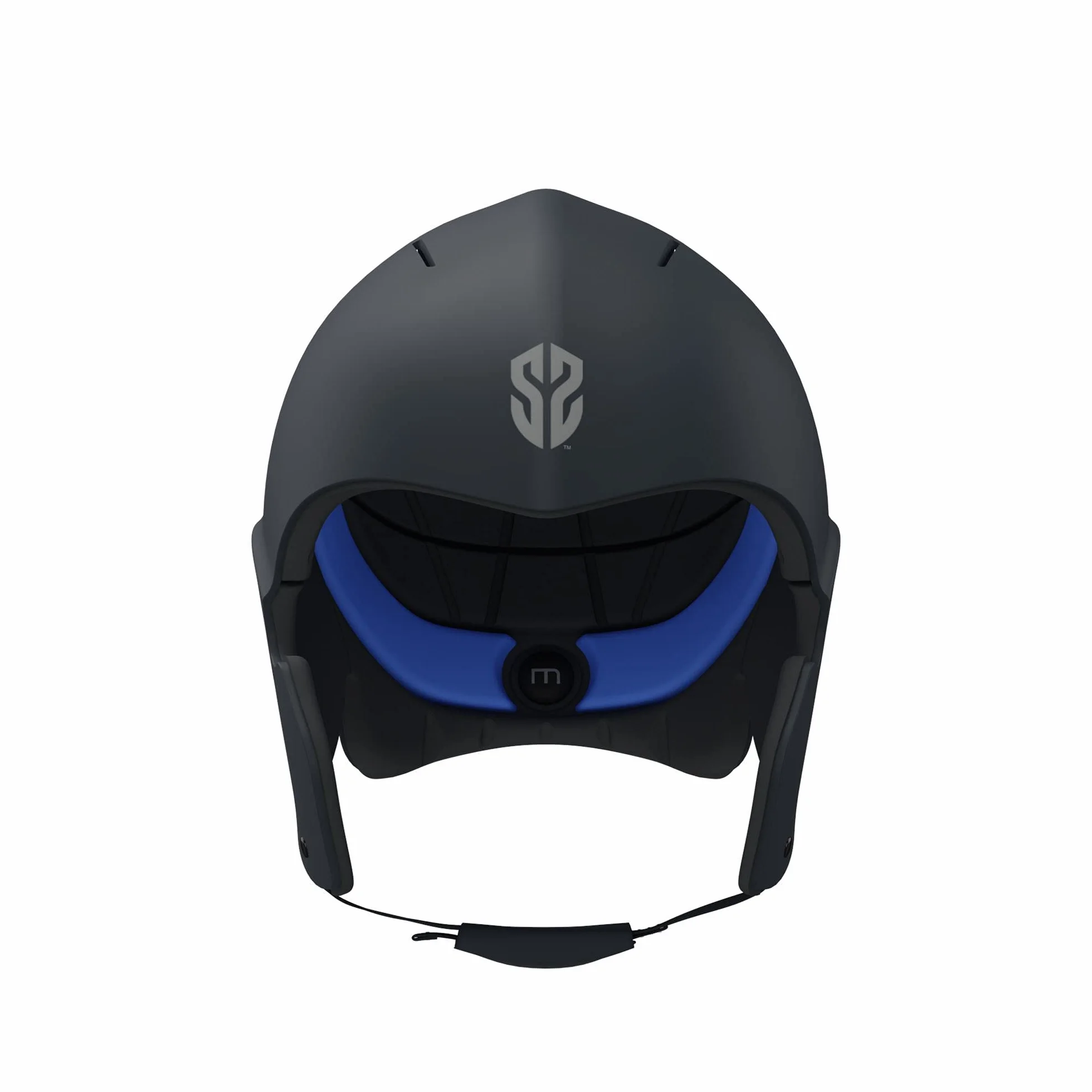 Simba Surf Sentinel Casco de Deportes de Agua Tamaño M Negro