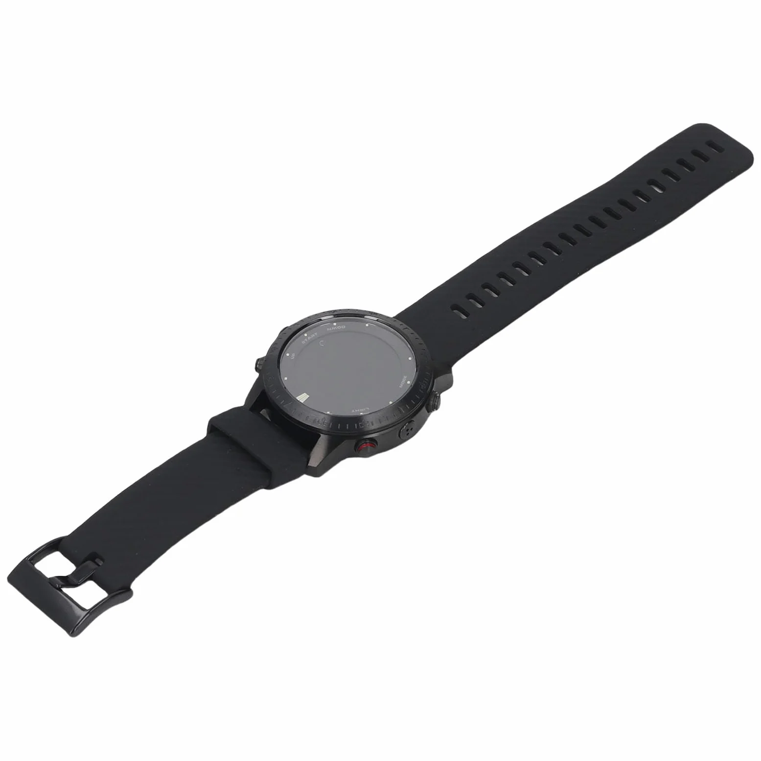 Tbest Reloj de Computadora Buceo Reloj de Buceo de con Batería de Larga Duración Barómetro de Sensor de Profundidad en Tiempo Real de Rastreo de Actividad en Tiempo Real para Bucear