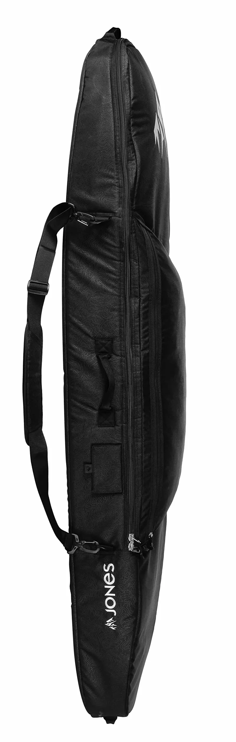 JONES - Escape, Expedición, aventura, bolsas de snowboard