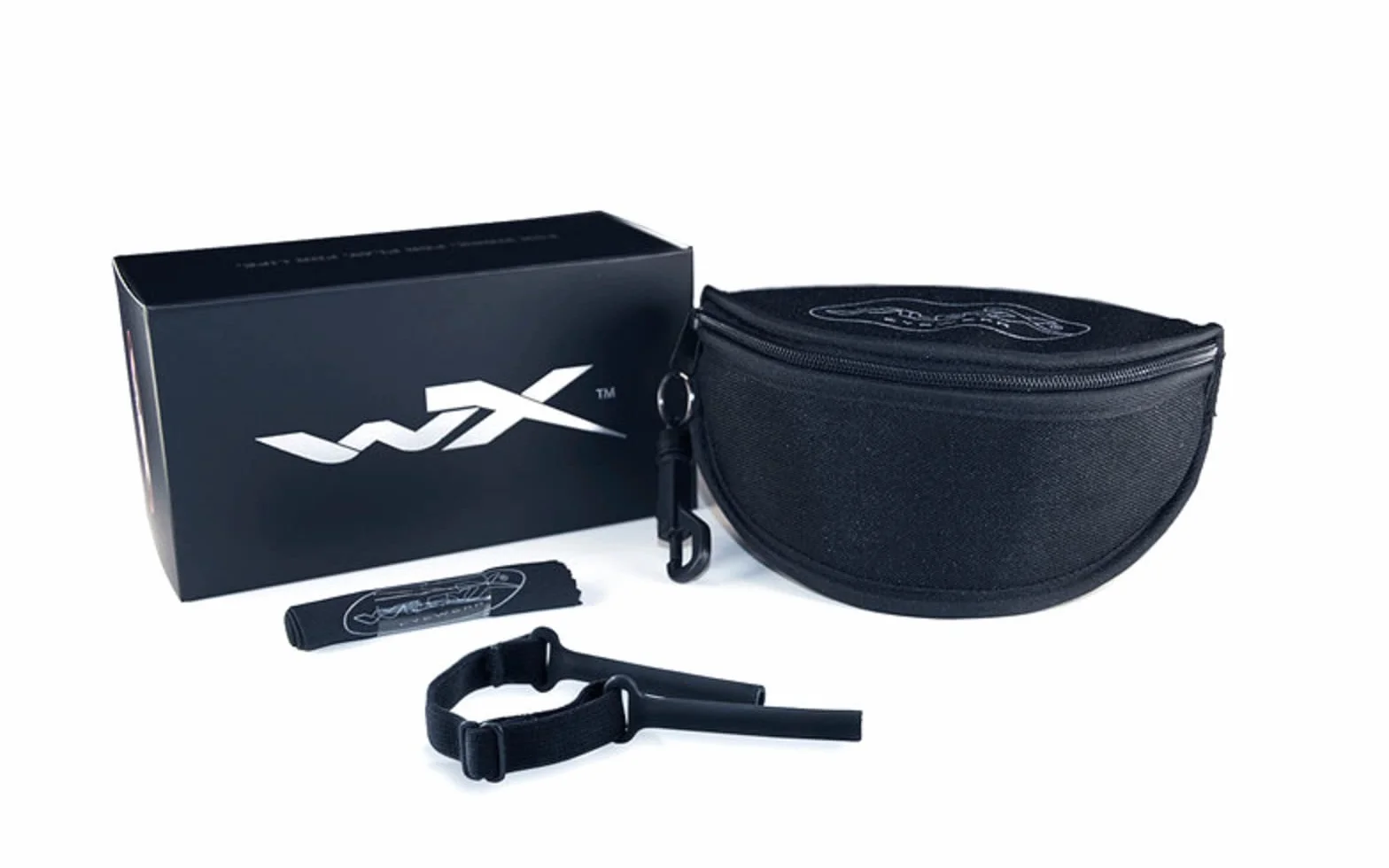 Wiley X Rogue Comm Gafas De Sol Unisex adulto (Pack de 1)