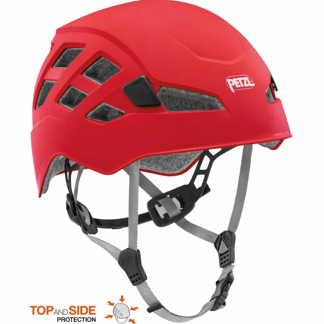 PETZL Casco BOREO