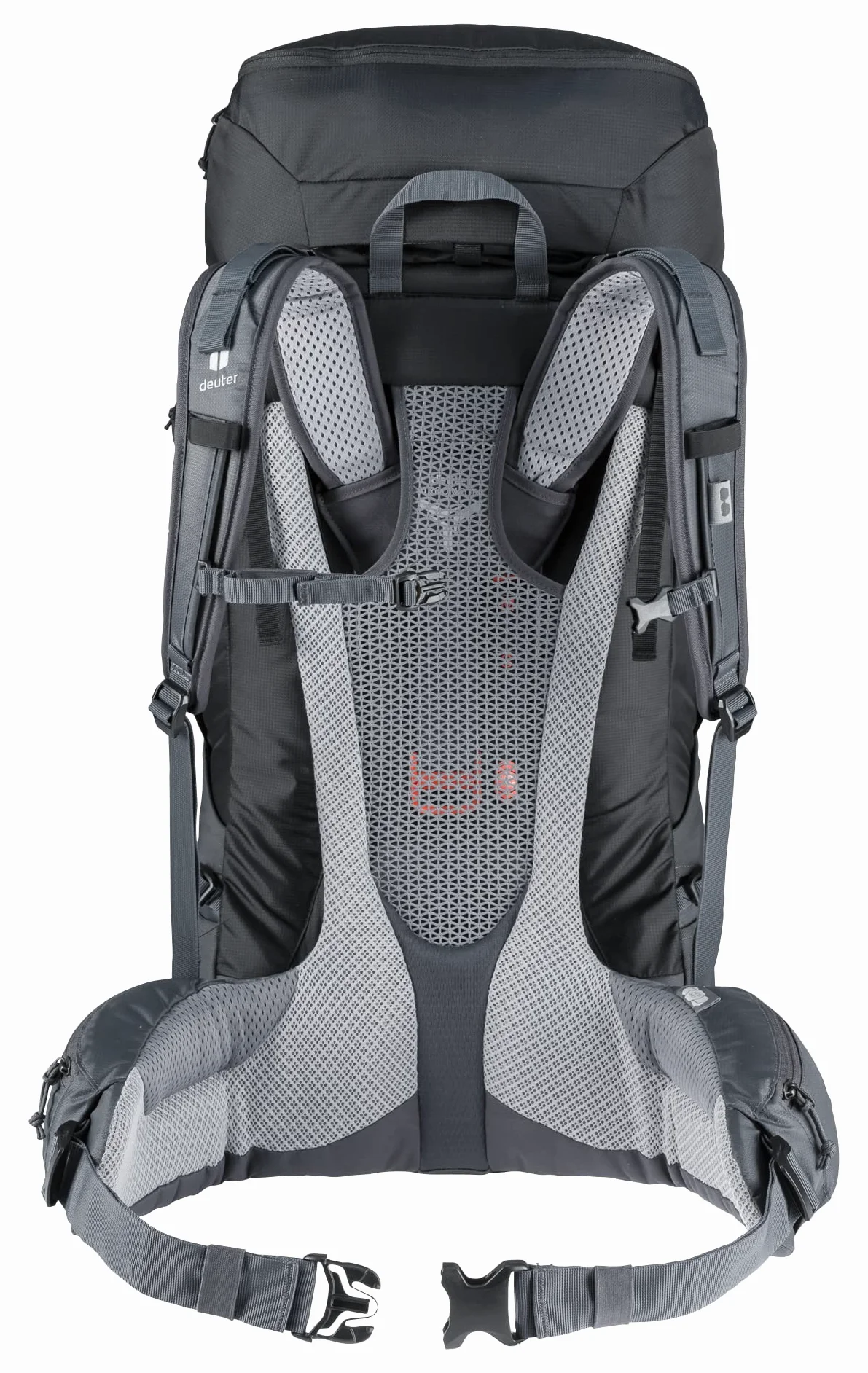 Deuter Futura Air Trek 50