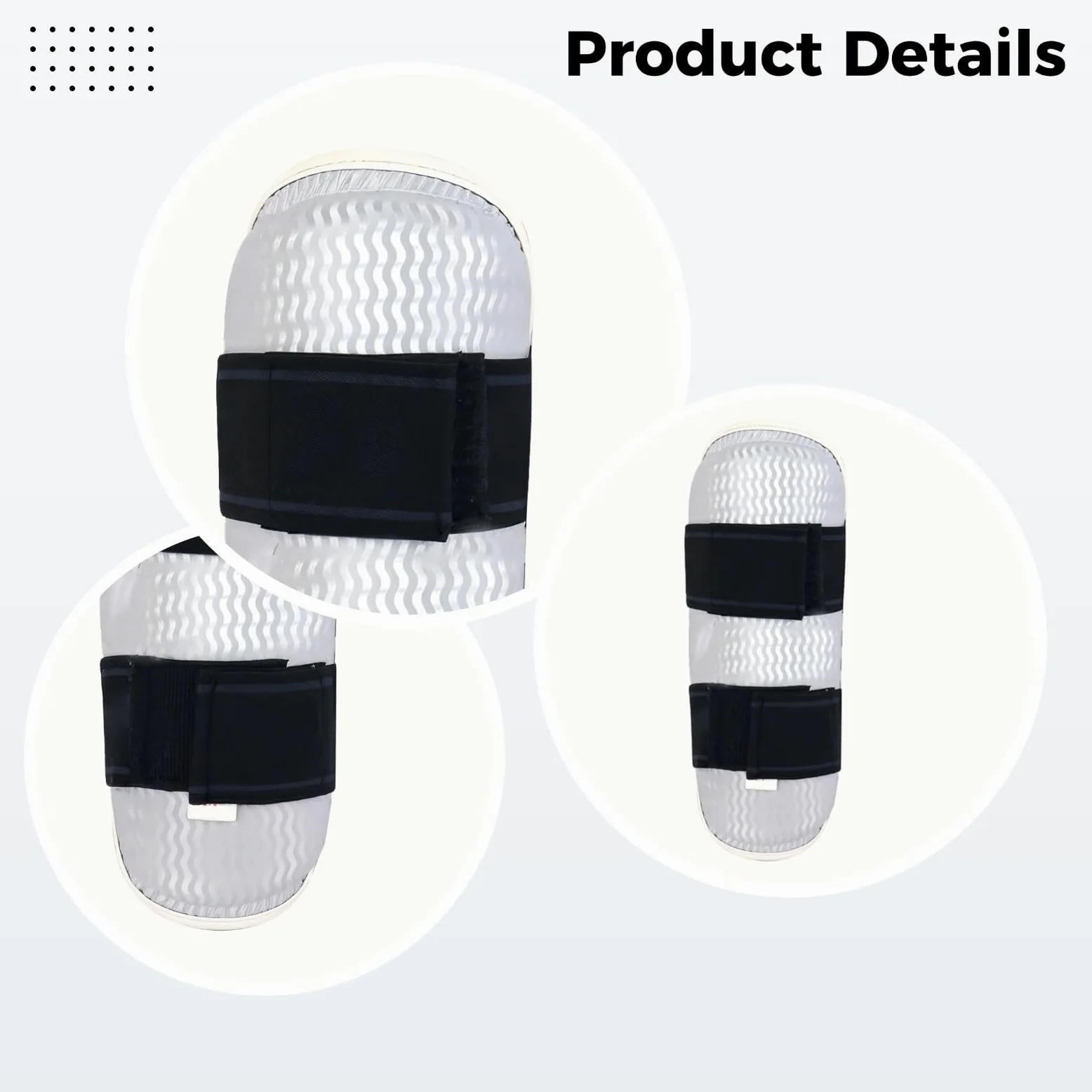 4 protectores de espinillas y brazos de artes marciales, protectores de espuma EVA ajustables para kickboxing, Mma, Taekwondo, entrenamiento de karate