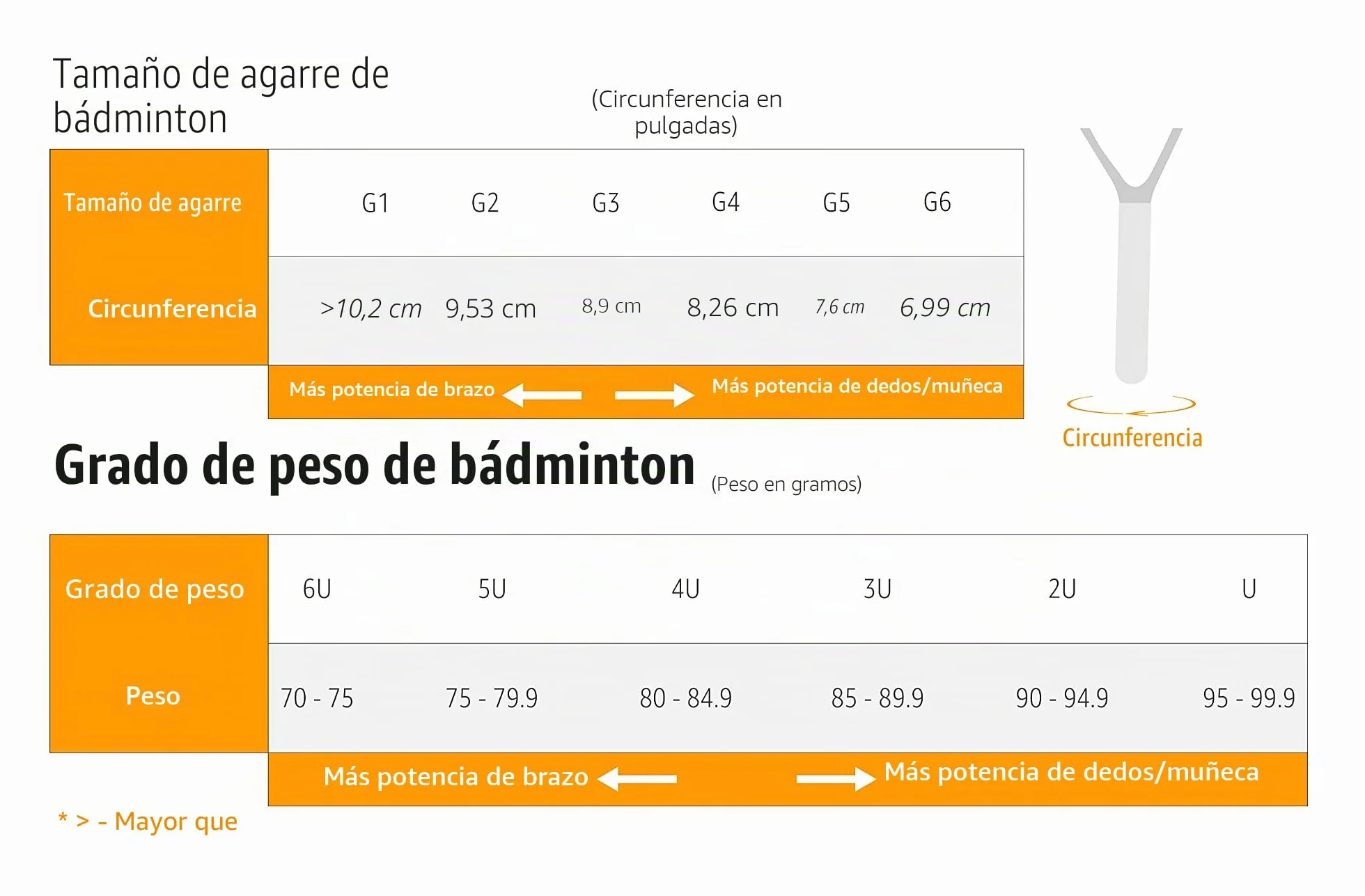 YONEX Nanoray 10F Hi-Flex Raqueta de bádminton preencordada