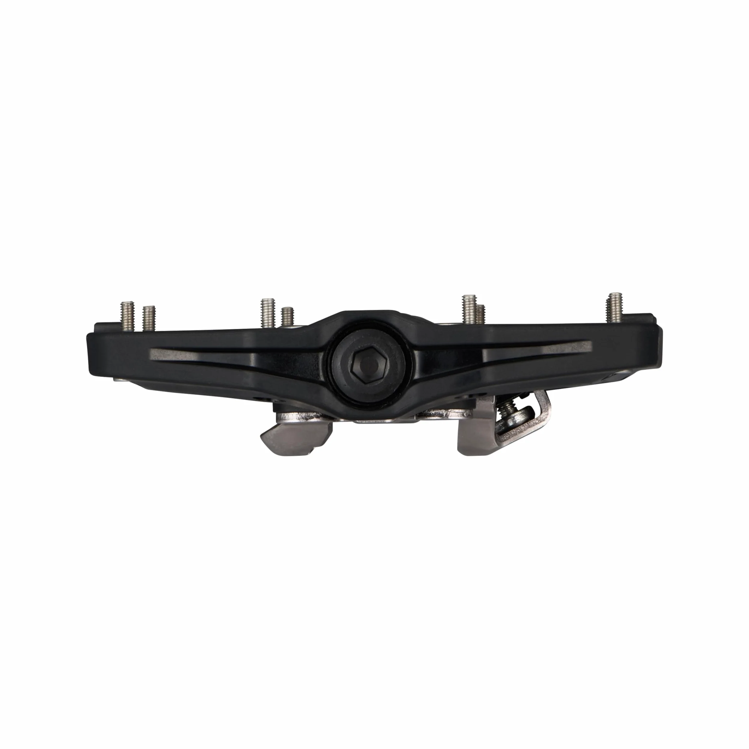 Shimano PD-EH510 - Pedales de Bicicleta, Color Negro, Talla única