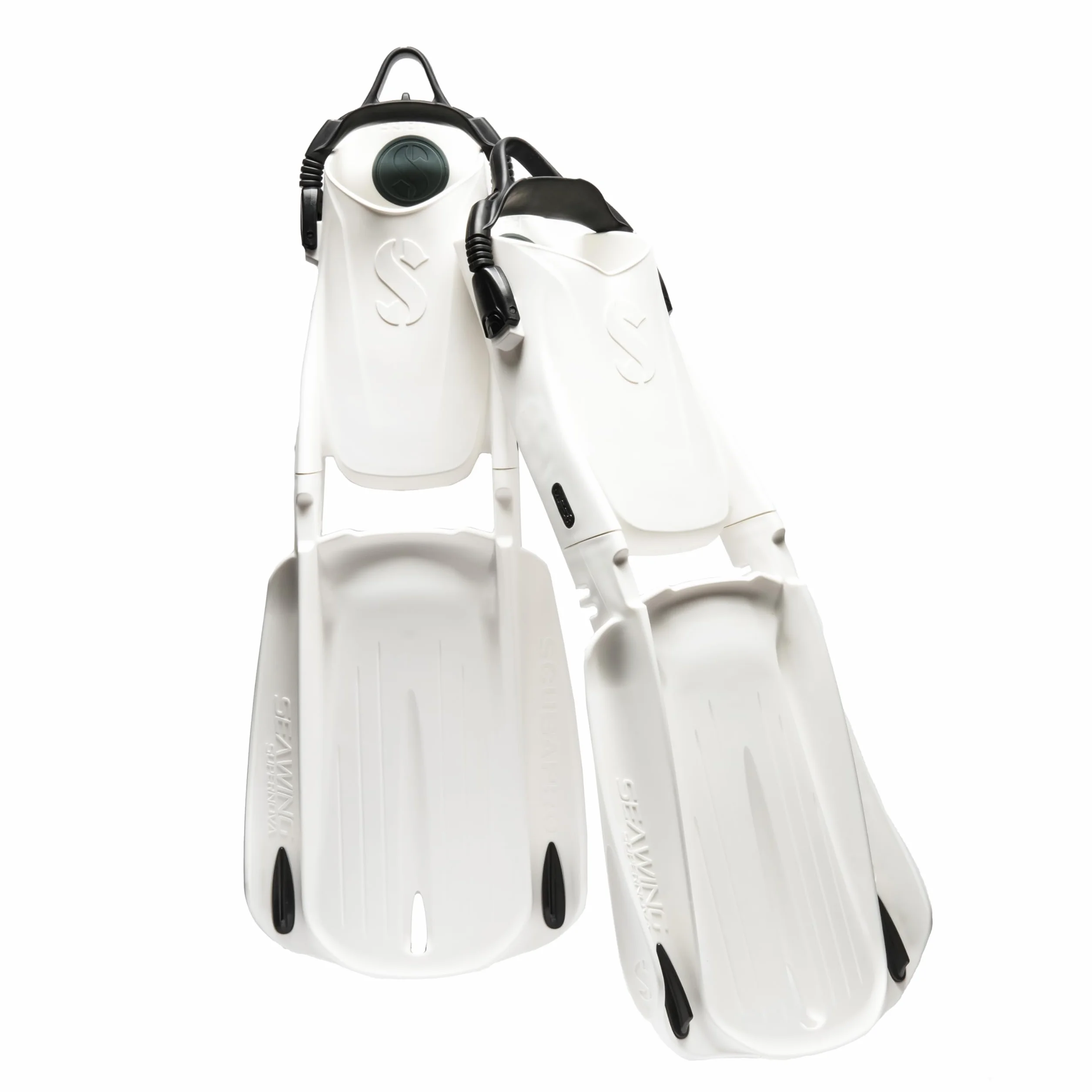 SCUBAPRO Seawing Supernova - Aletas de Buceo