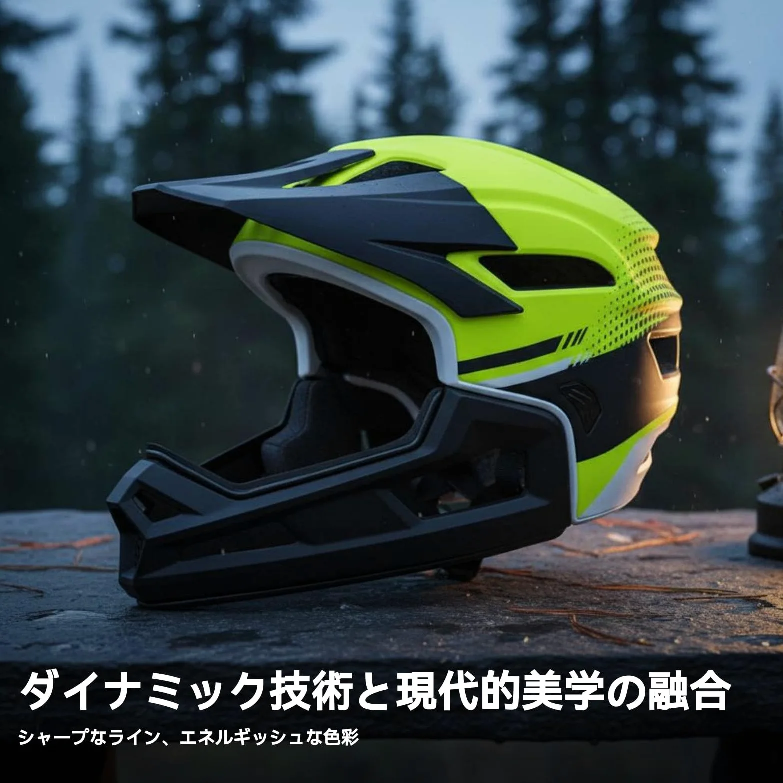 Casco para Ciclismo con Protector Facial Desmontable Modular Ventilación Forro Transpirable Sugerido para Deportes al Aire Libre y Rutas de Montaña