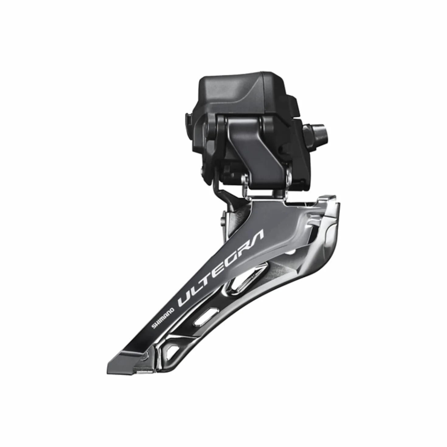 SHIMANO DESVIADOR ULTEGRA DI2 FDR8150F 12V, Hombre, Plateado