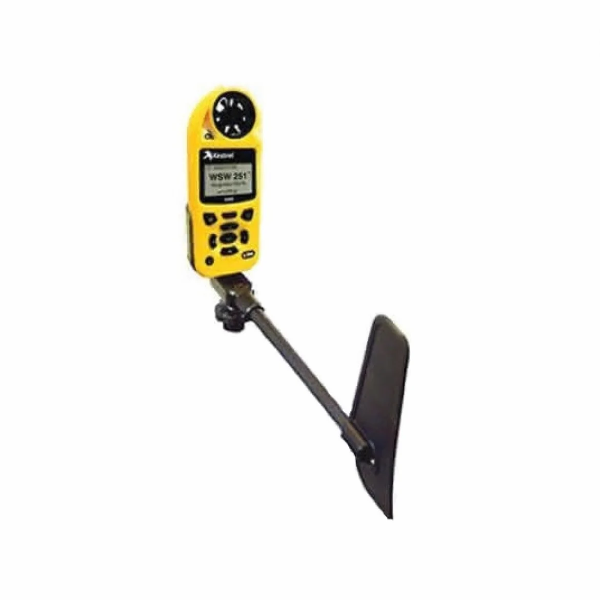 Kestrel Drop d3fw Profesional Fire Weather Tracker, Naranja