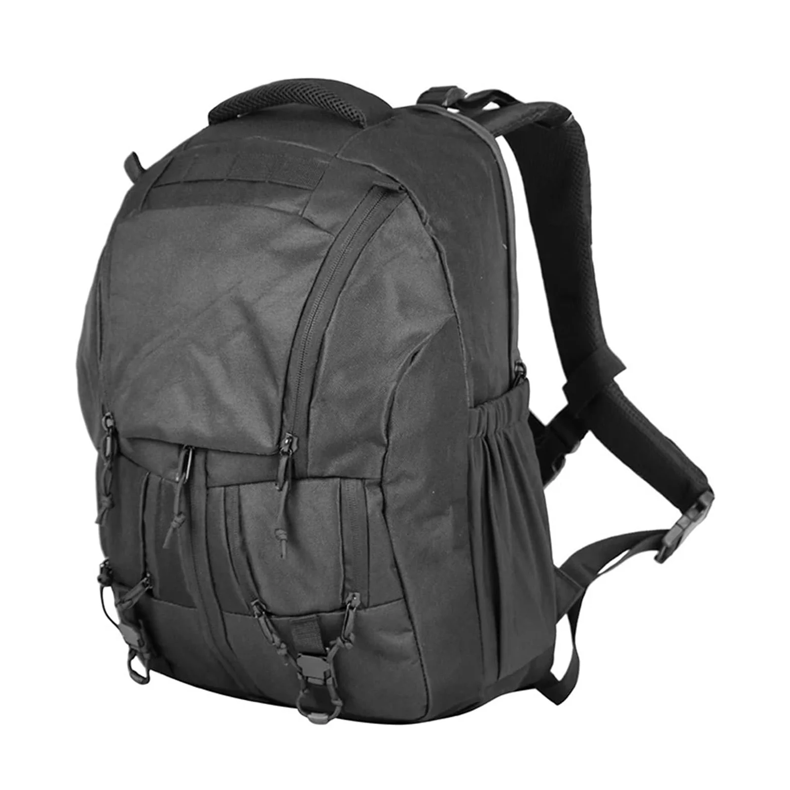Mochila MontañA Mochilas for hombre de 35L, mochilas for exteriores, for viajes, senderismo, Camping para Acampar