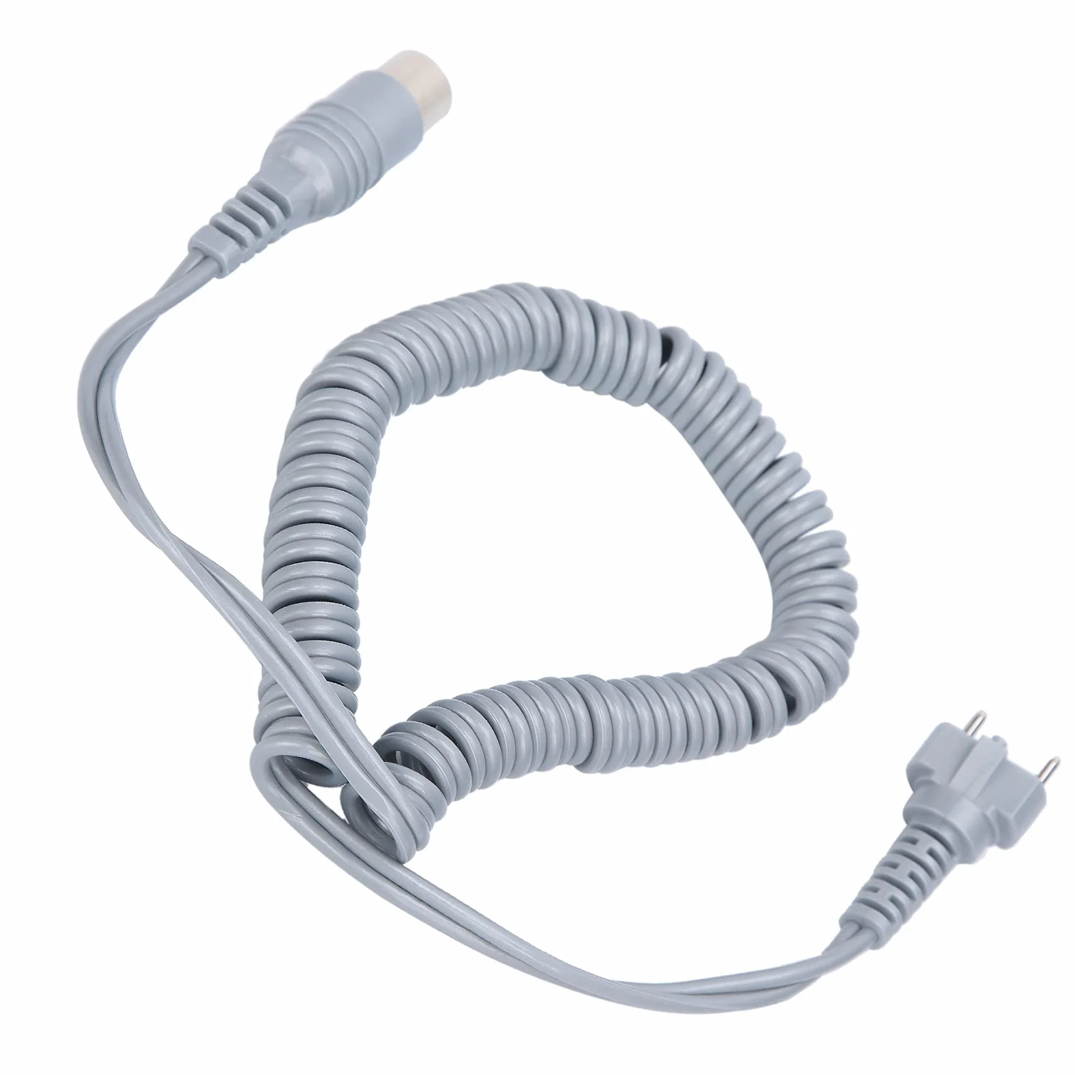 Cable Eléctrico para Taladro de Uñas, Cable de Alimentación de 5,9 Pies