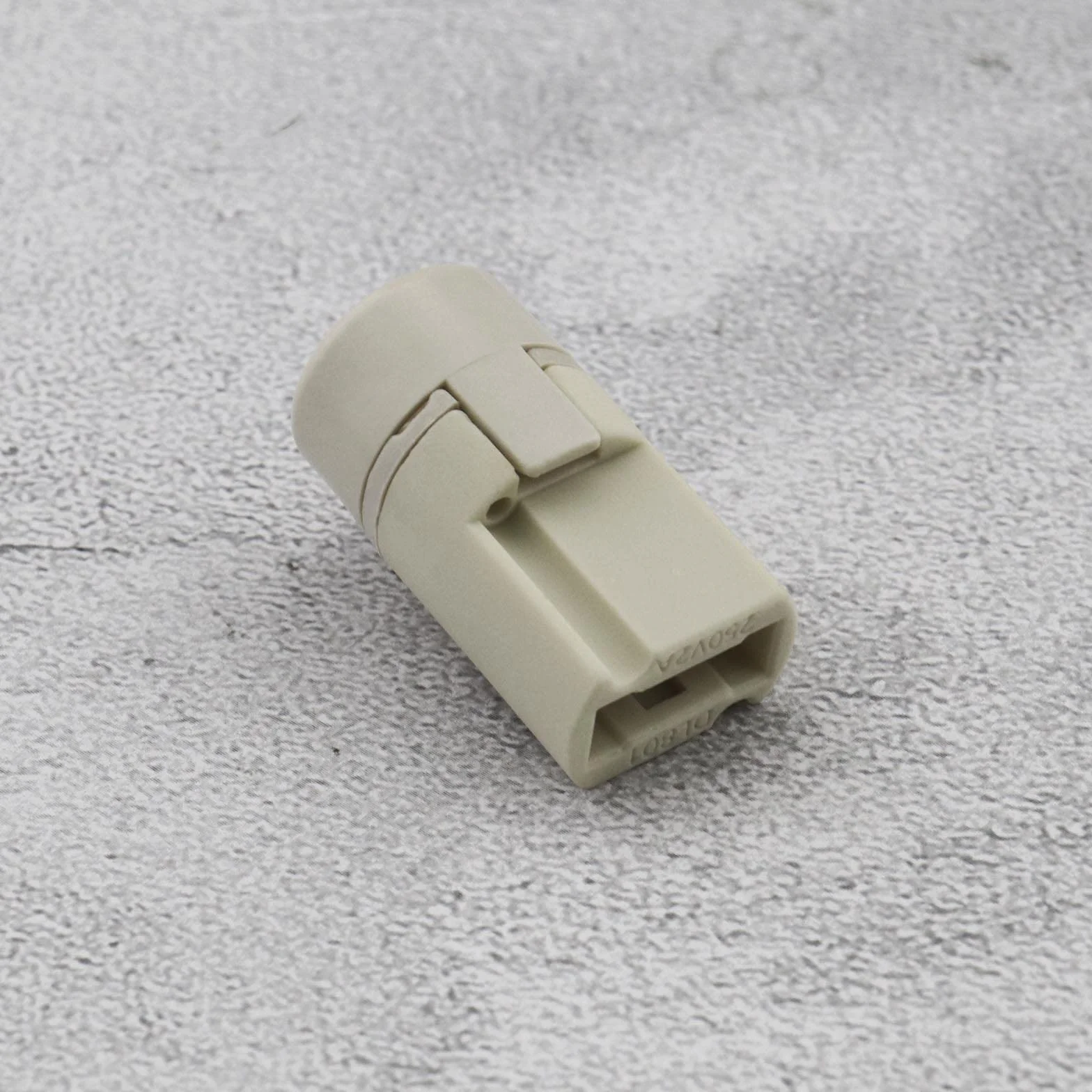 Soportes de lámpara G9 de cerámica halógena sin llave con cubierta trasera, bases y conector de enchufe