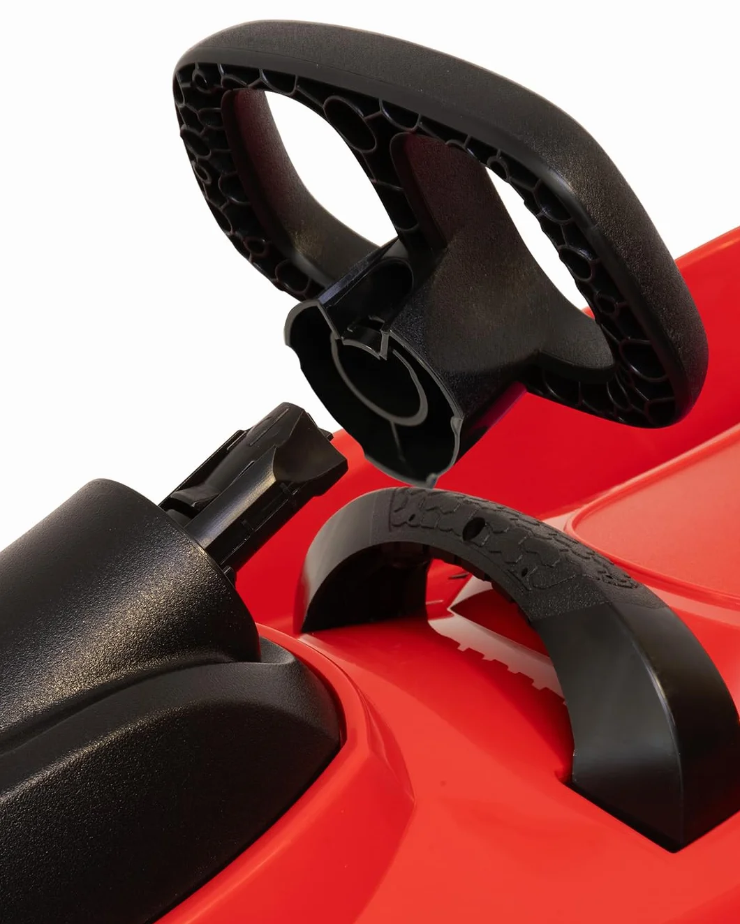 Gizmo Riders Lenkschlitten Stratos Steerable Sledge Trineo de dirección Bebé-Niños