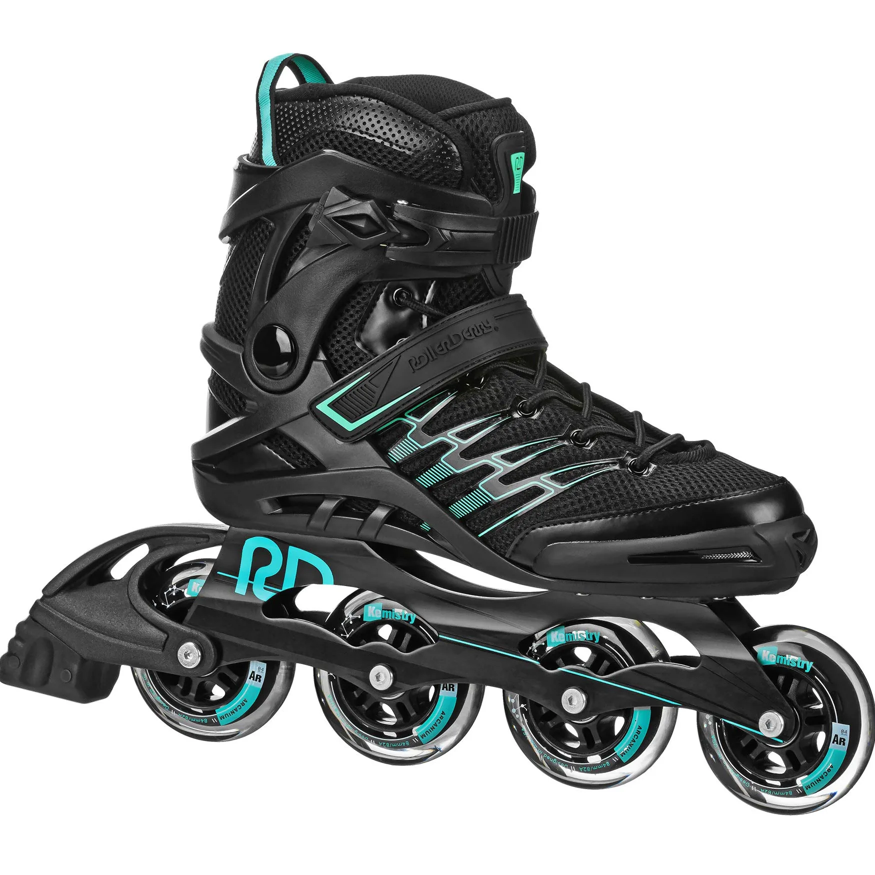 Roller Derby AERIO Q-60 Mujer