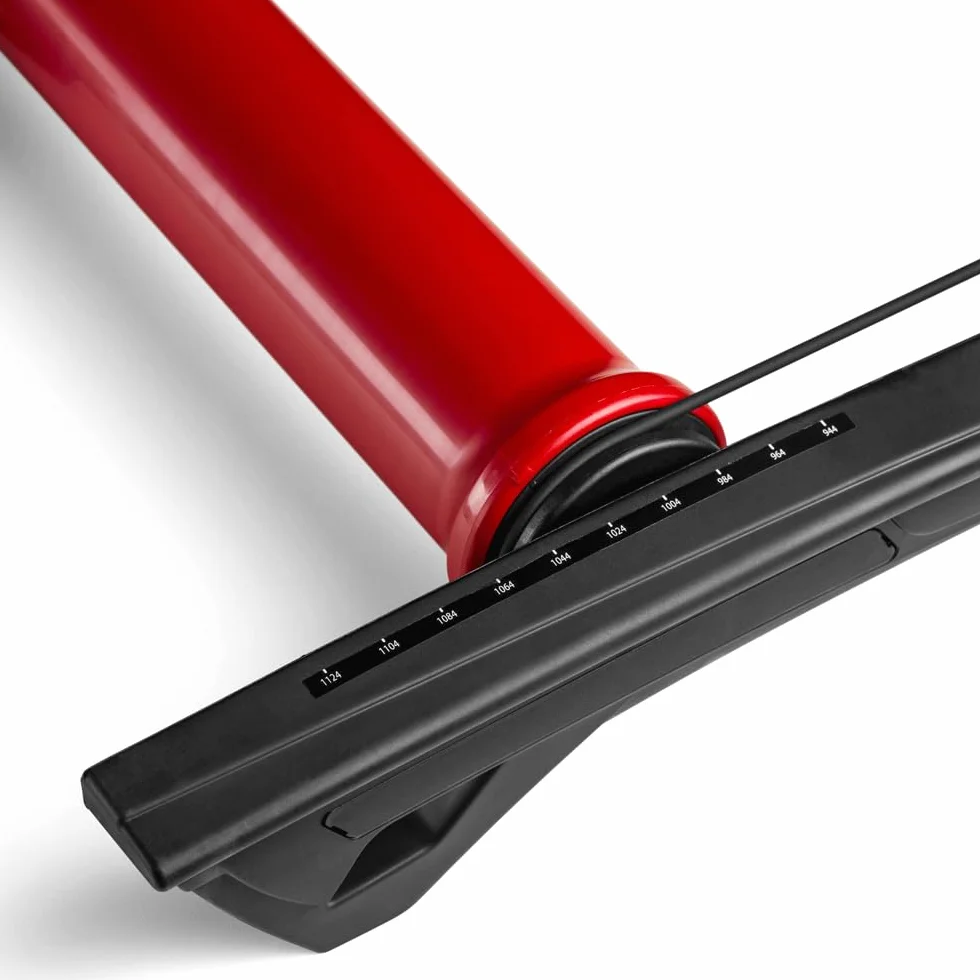 Elite Arion Mag Parabolic Folding Rollers