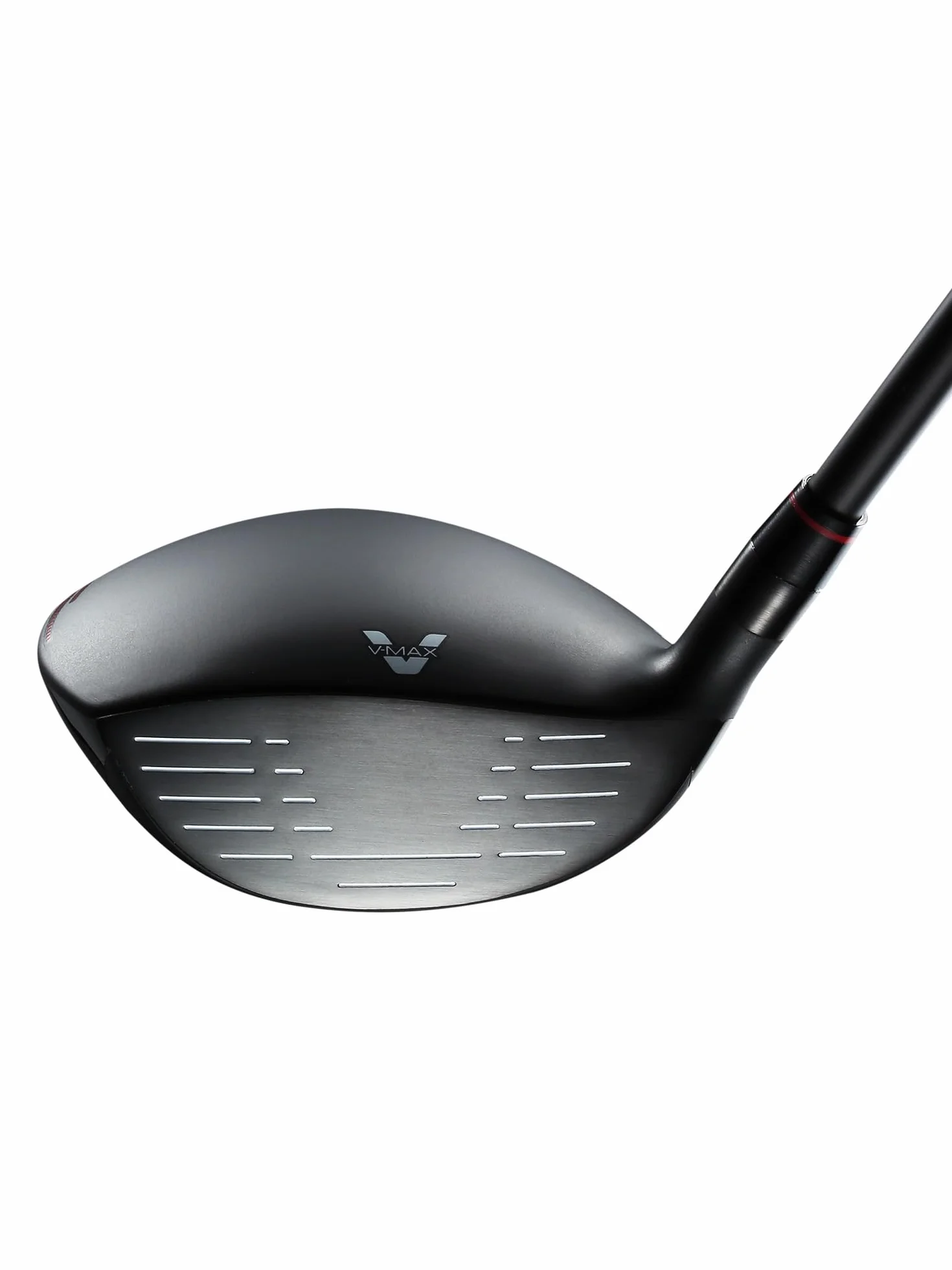 MacGregor V-MAX Speed Lightweight Fairway Regular Flex Golf Club