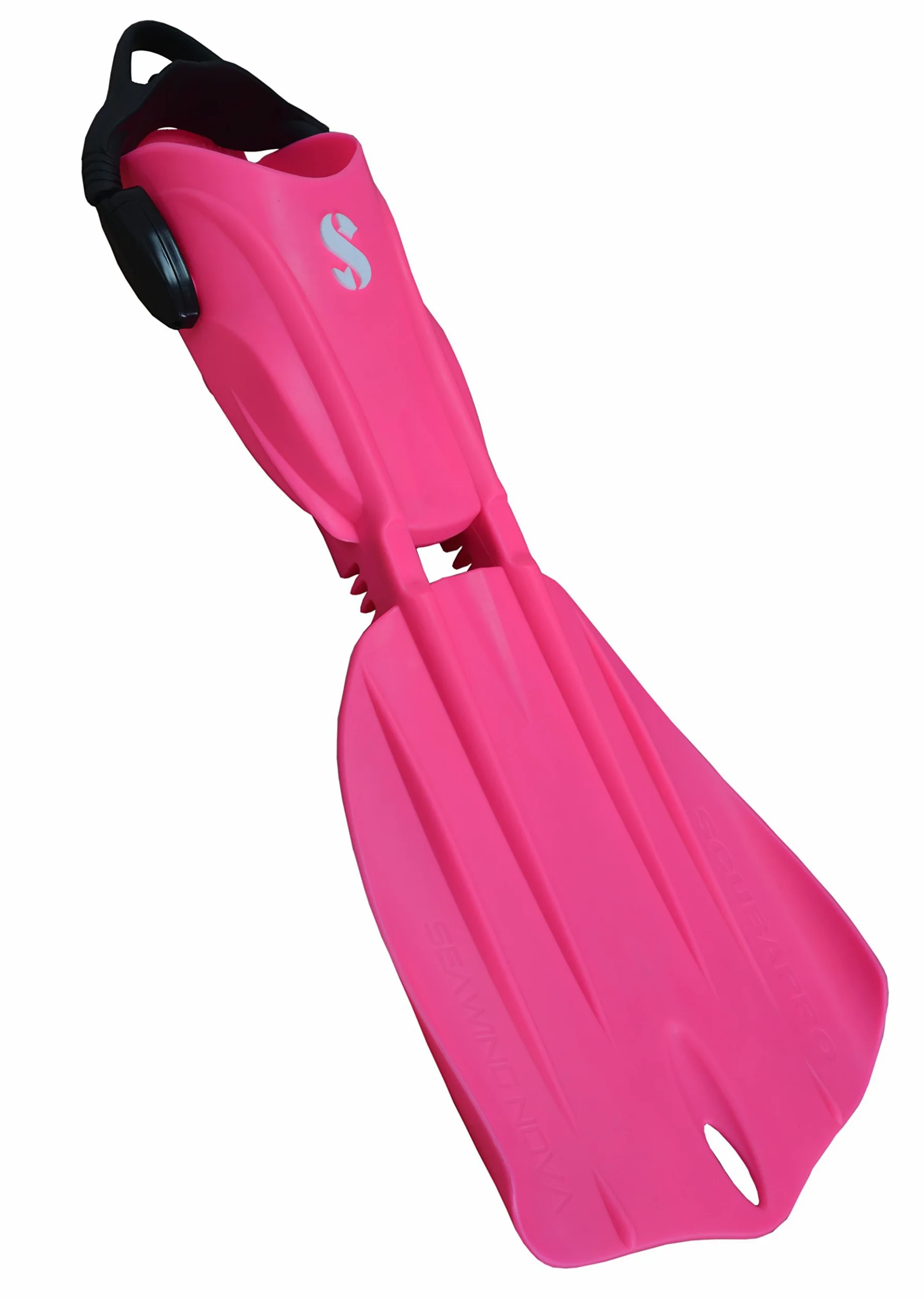 Scubapro Seawing Nova 2, Color Rosa, Talla EU 41-42