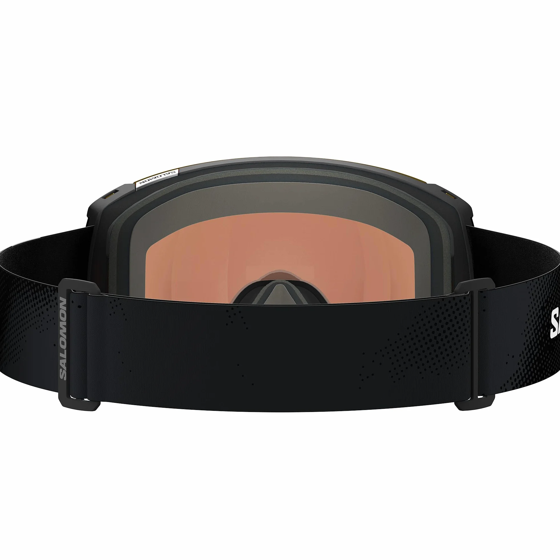SALOMON Radium Multilayer Goggle Unisex adulto (Pack de 1)