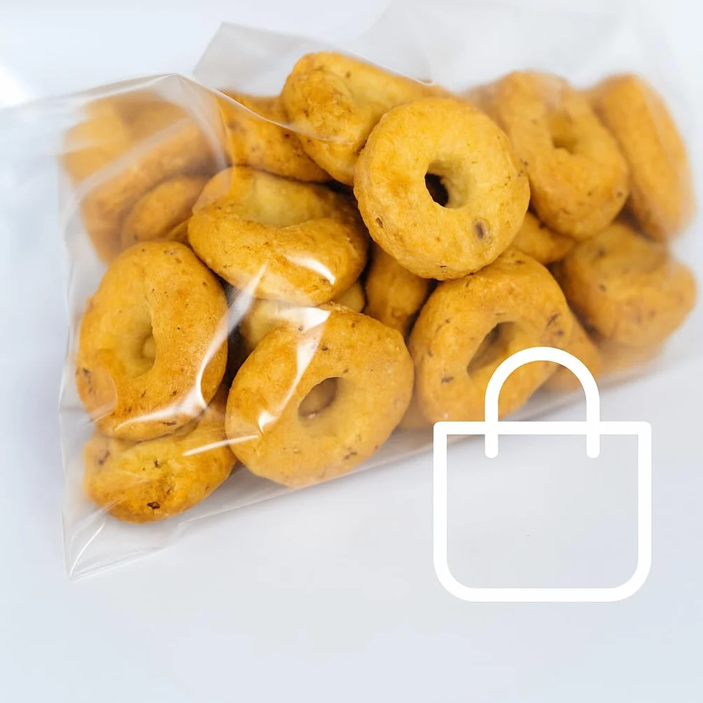 FRIO Bolsas Herméticas Reutilizables 1,5L 21x25 cm Base Expandible para Congelador Almacenamiento Alimentos