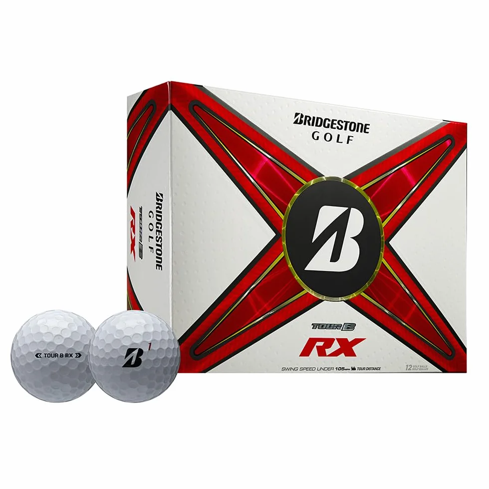 Bridgestone Golf 2024 Tour B RX