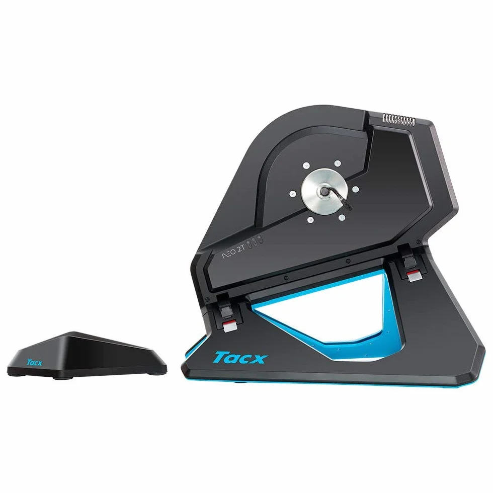 Altro - Rodillo de bicicleta TacX Neo 2T Smart