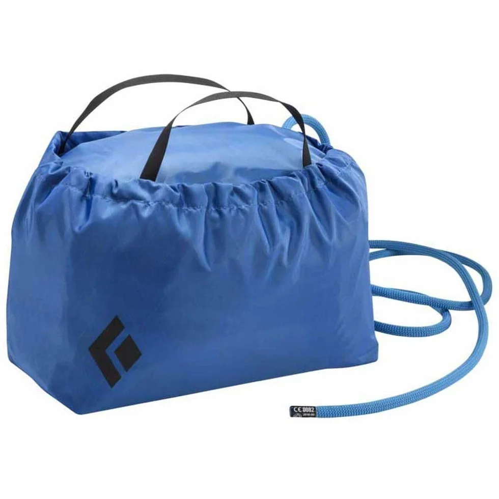 Black Diamond Half Rope Burrito - Bolsa de Cuerda