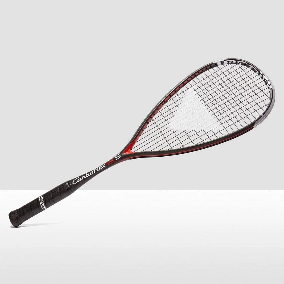 Raqueta Squash TECNIFIBRE CARBOFLEX S 125