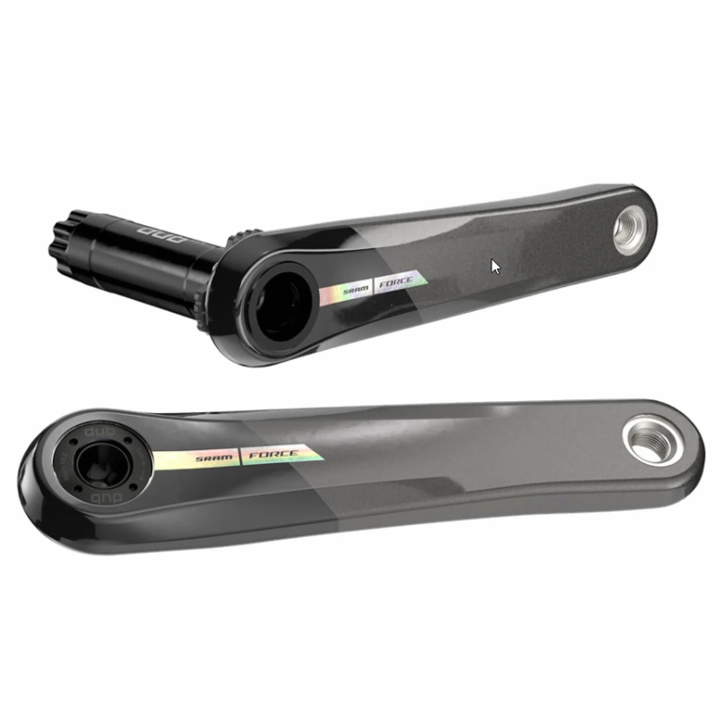 Sram 107530 Platos para Bicicletas, Adultos Unisex, Multicolor, Talla única