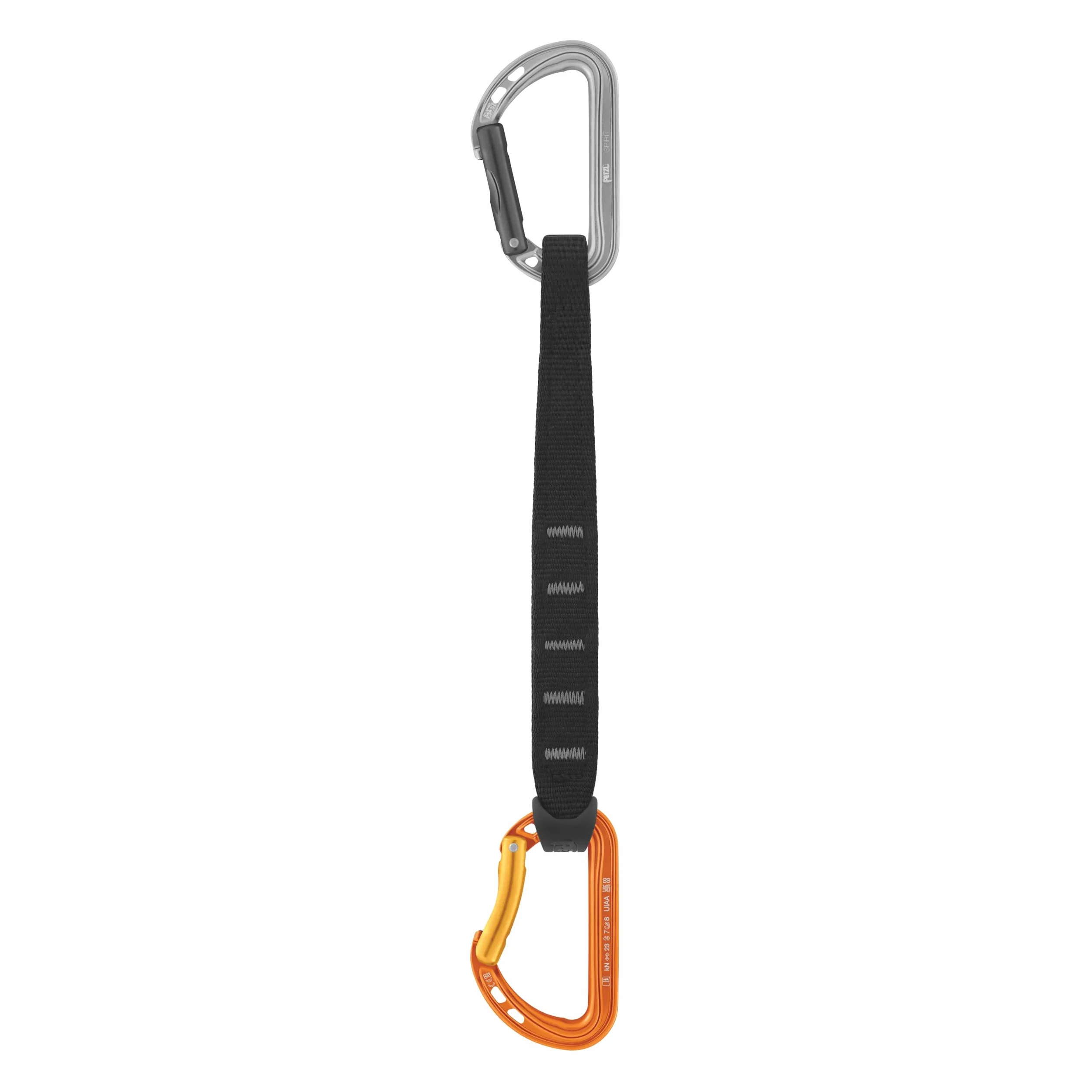PETZL Eslinga Spirit Express