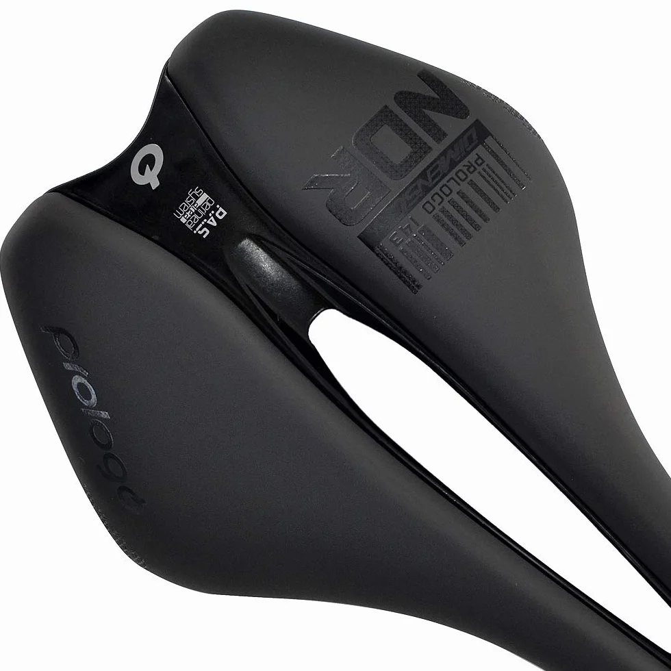 Prologo Dimension NDR STN Rail Road MTB Triathlon Saddle, VL-1A26B, PR2021