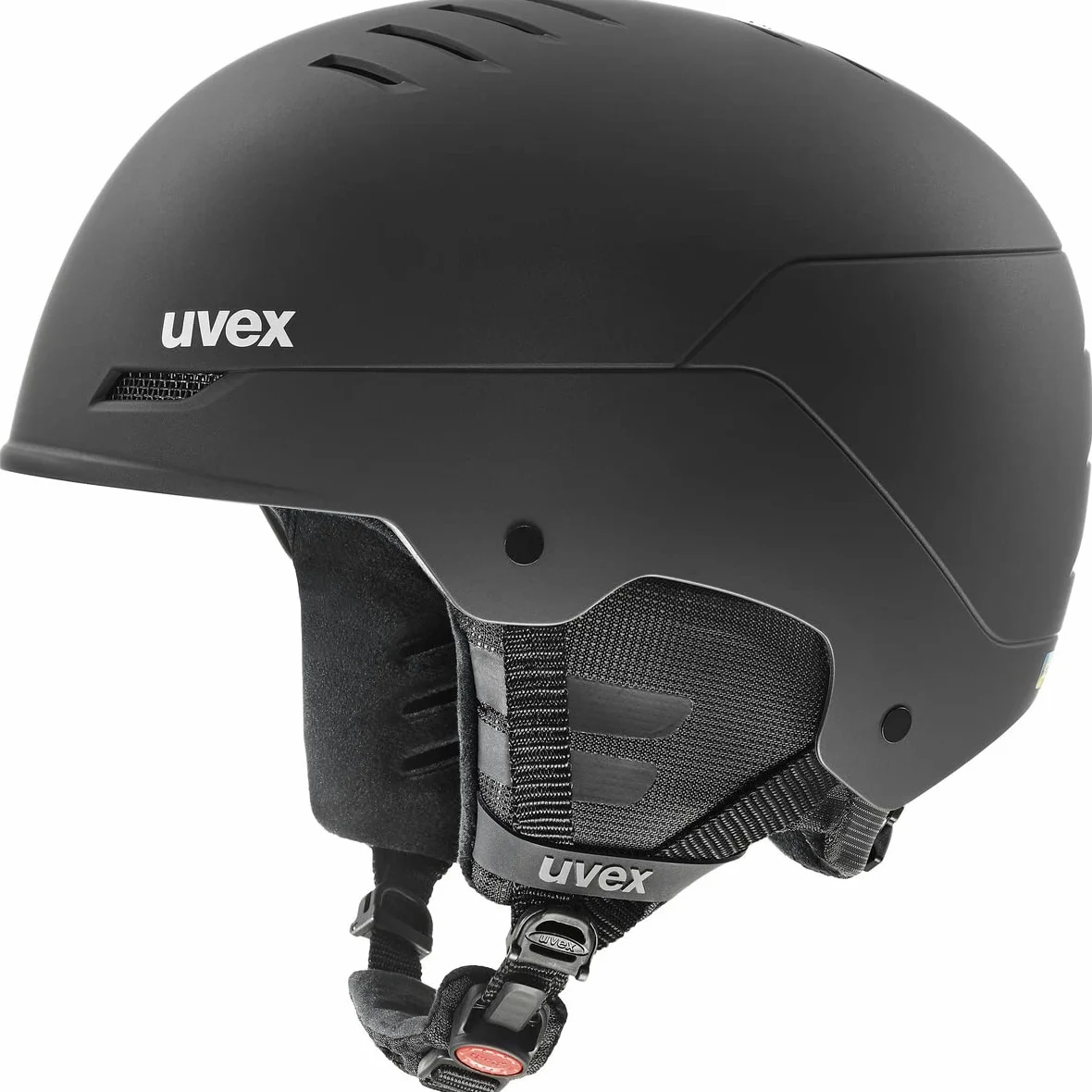 uvex Wanted - Casco de esquí y Snowboard Ajustable con Sistema de ventilación para Mujeres y Hombres
