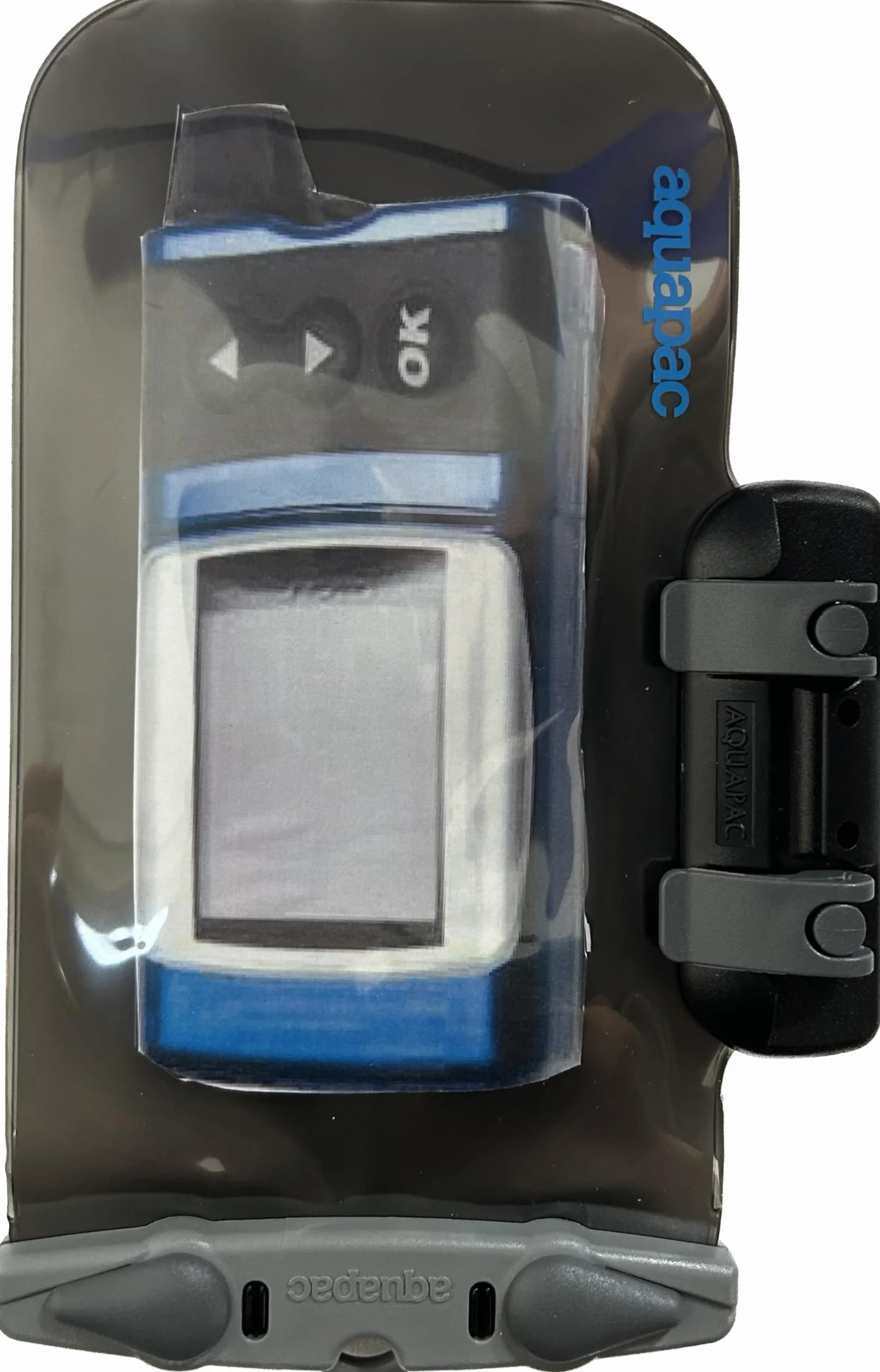 Aquapac 158 - Funda Sumergible para Bomba de insulina