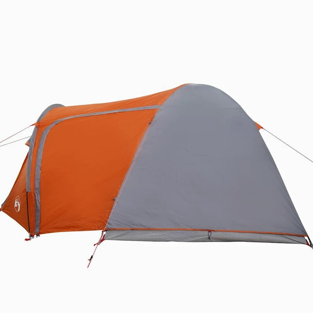 Tienda domo con techo, gente, verde, xx cm, tienda de campaña impermeable para aventuras al aire libre, robusta y resistente al viento