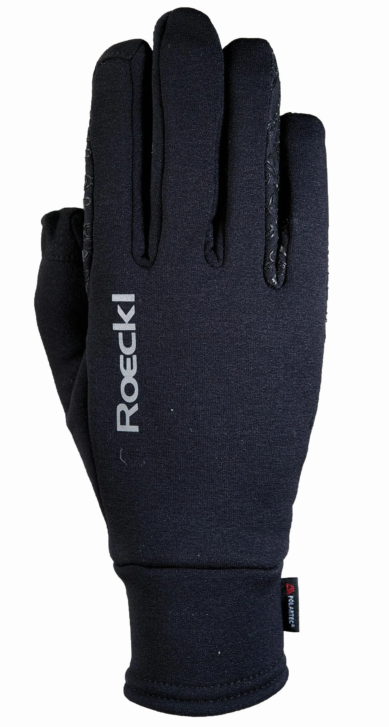 Roeckl Sports Weldon Guante de equitación 4 Colores Talla 6-11
